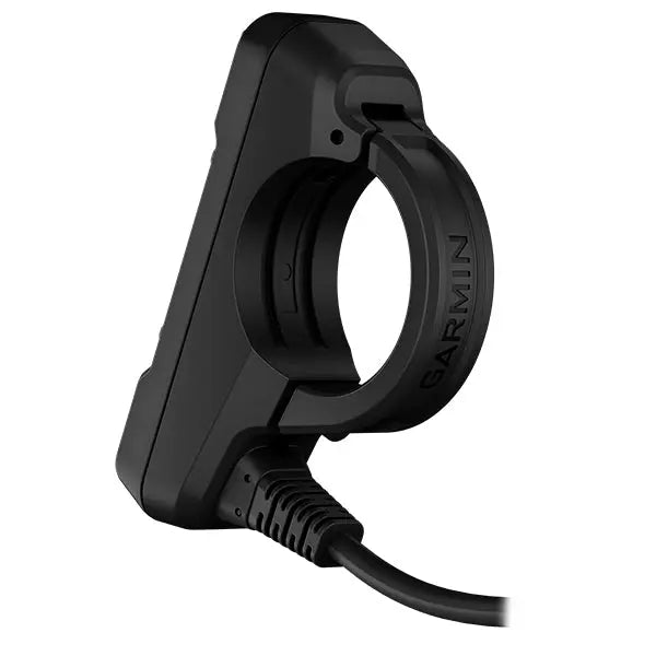 Garmin Handlebar Controller Black FREE UK Delivery, FREE 365 Day Returns | Moto Central