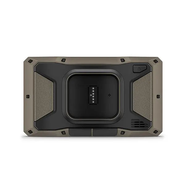 Garmin Tread 2 Off Road GPS System Black FREE UK Delivery, FREE 365 Day Returns | Moto Central