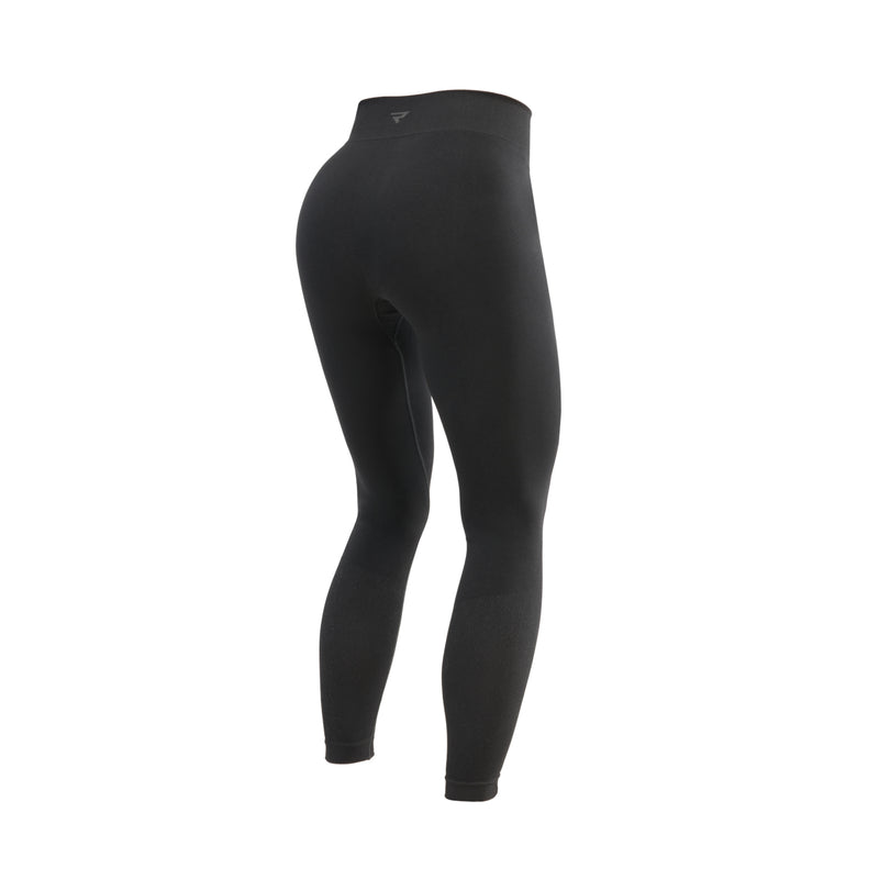 Rebelhorn Freeze 2 Ladies Thermoactive Trouser Black FREE UK Delivery, FREE 365 Day Returns | Moto Central