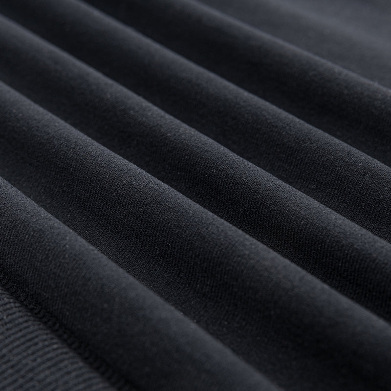 Rebelhorn Freeze 2 Thermoactive Balaclava Black FREE UK Delivery, FREE 365 Day Returns | Moto Central