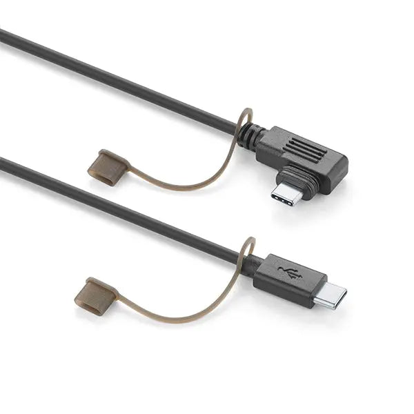 Interphone SYNC55 USB-C / USB-C Cable FREE UK Delivery, FREE 365 Day Returns | Moto Central