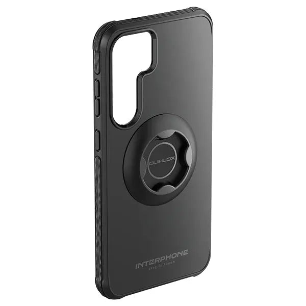 Quiklox By Interphone Tetra Samsung S25 FREE UK Delivery, FREE 365 Day Returns | Moto Central