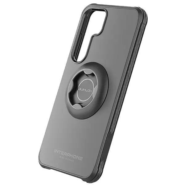 Quiklox By Interphone Tetra Samsung S25 FREE UK Delivery, FREE 365 Day Returns | Moto Central