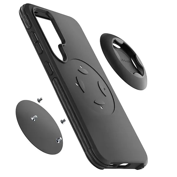 Quiklox By Interphone Tetra Samsng S25 Ultra FREE UK Delivery, FREE 365 Day Returns | Moto Central