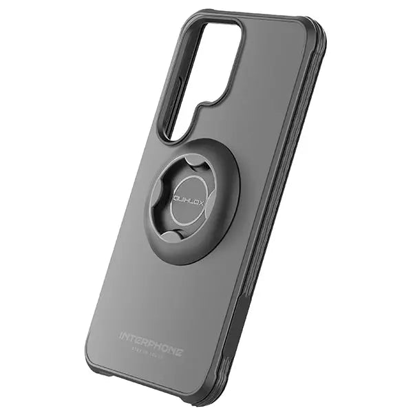 Quiklox By Interphone Tetra Samsng S25 Ultra FREE UK Delivery, FREE 365 Day Returns | Moto Central