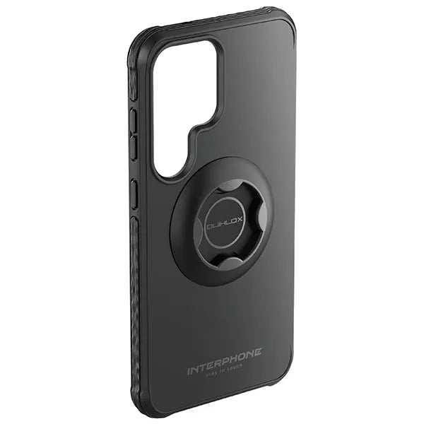 Quiklox By Interphone Tetra Samsng S25 Ultra FREE UK Delivery, FREE 365 Day Returns | Moto Central