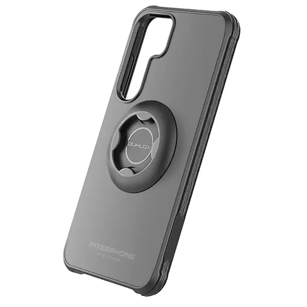 Quiklox By Interphone Tetra Samsung S25+ FREE UK Delivery, FREE 365 Day Returns | Moto Central