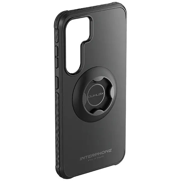 Quiklox By Interphone Tetra Samsung S25+ FREE UK Delivery, FREE 365 Day Returns | Moto Central