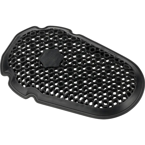 Segura Pro Flex Alpha Type B Hip Protector Black FREE UK Delivery, FREE 365 Day Returns | Moto Central