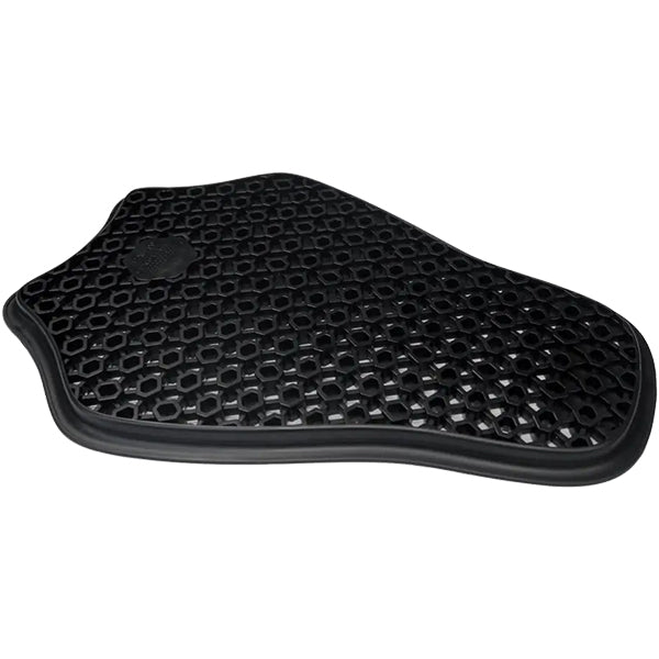 Segura Pro Flex Alpha Level 1 Back Protector Black FREE UK Delivery, FREE 365 Day Returns | Moto Central