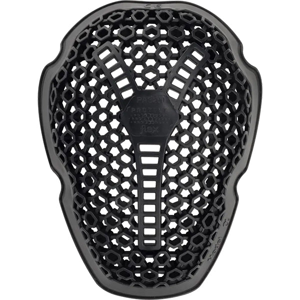 Segura Pro Flex Alpha Type A Hip Protector Black FREE UK Delivery, FREE 365 Day Returns | Moto Central