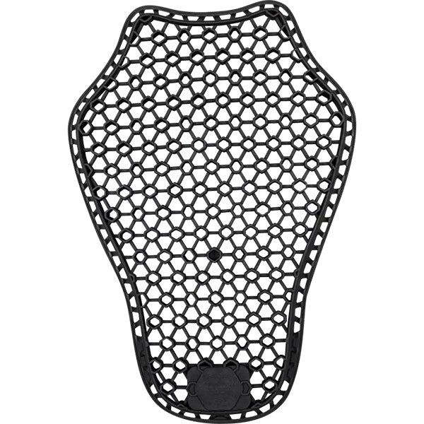 Segura Pro Flex Alpha Level 2 Back Protector Black FREE UK Delivery, FREE 365 Day Returns | Moto Central