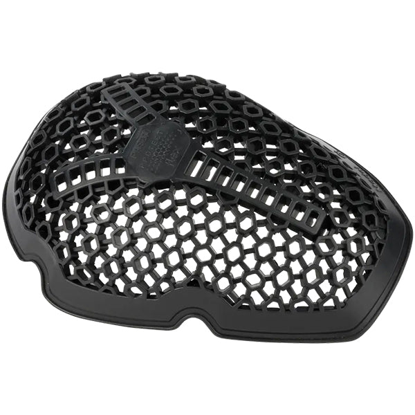 Segura Pro Flex Alpha Type A Shoulder Protector Black FREE UK Delivery, FREE 365 Day Returns | Moto Central
