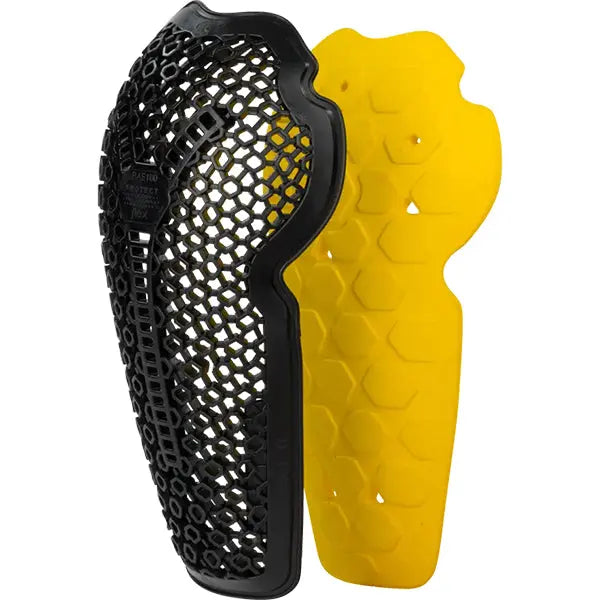 Segura Pro Flex Alpha Type B Elbow Protector Black FREE UK Delivery, FREE 365 Day Returns | Moto Central