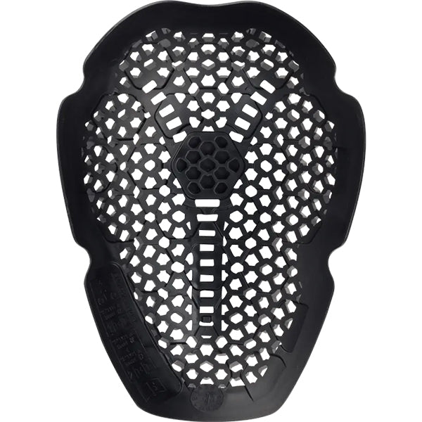 Segura Pro Flex Alpha Type A Shoulder Protector Black FREE UK Delivery, FREE 365 Day Returns | Moto Central