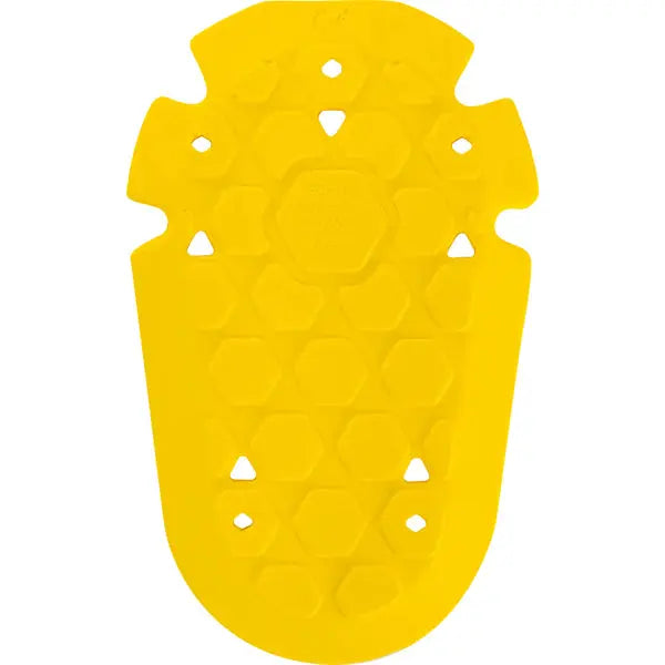 Segura Pro Flex Omega Type B Hip Protector Yellow FREE UK Delivery, FREE 365 Day Returns | Moto Central