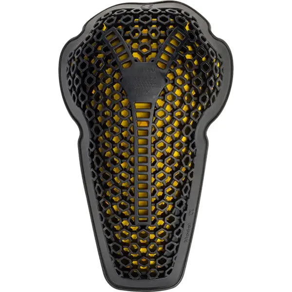 Segura Pro Flex Omega Type A Elbow Protector Yellow FREE UK Delivery, FREE 365 Day Returns | Moto Central