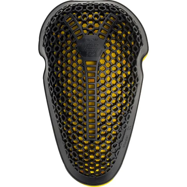 Segura Pro Flex Omega Type A Knee Protector Yellow FREE UK Delivery, FREE 365 Day Returns | Moto Central