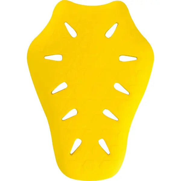 Segura Pro Flex Omega Level 1 Back Protector Yellow FREE UK Delivery, FREE 365 Day Returns | Moto Central