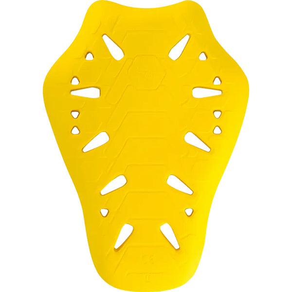 Segura Pro Flex Omega Level 2 Back Protector Yellow FREE UK Delivery, FREE 365 Day Returns | Moto Central