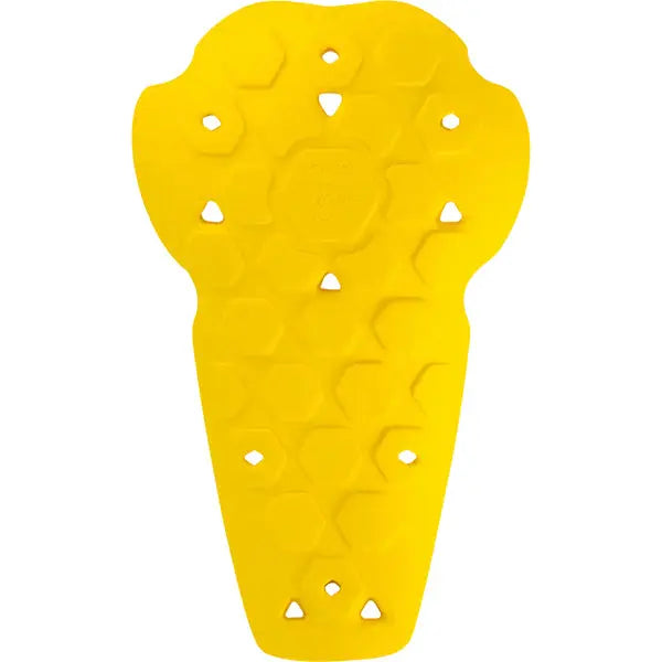 Segura Pro Flex Omega Type A Elbow Protector Yellow FREE UK Delivery, FREE 365 Day Returns | Moto Central