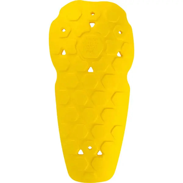 Segura Pro Flex Omega Type B Elbow Protector Yellow FREE UK Delivery, FREE 365 Day Returns | Moto Central