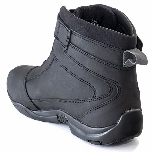 Richa Rush D3O Boots Black