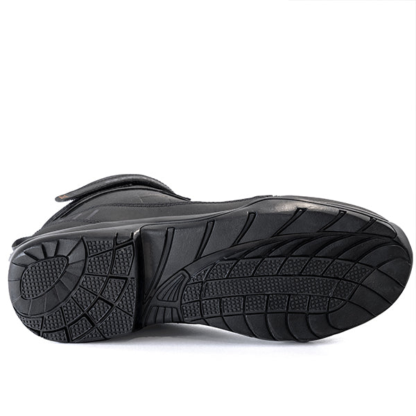 Richa Rush D3O Boots Black