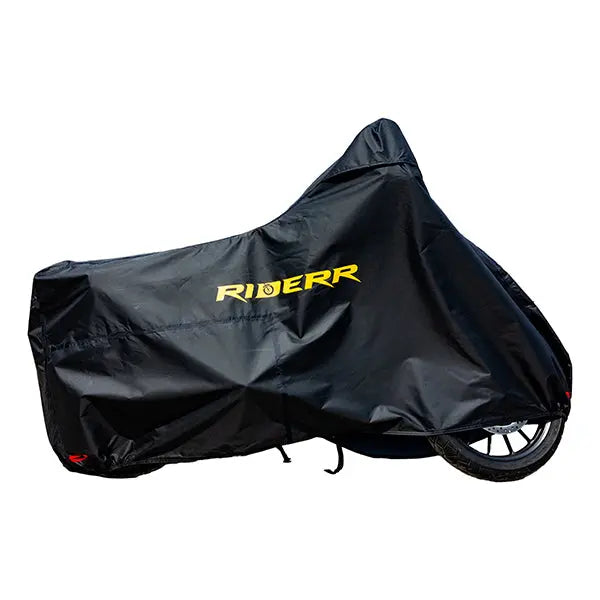 Riderr Hurricane Cover FREE UK Delivery, FREE 365 Day Returns | Moto Central