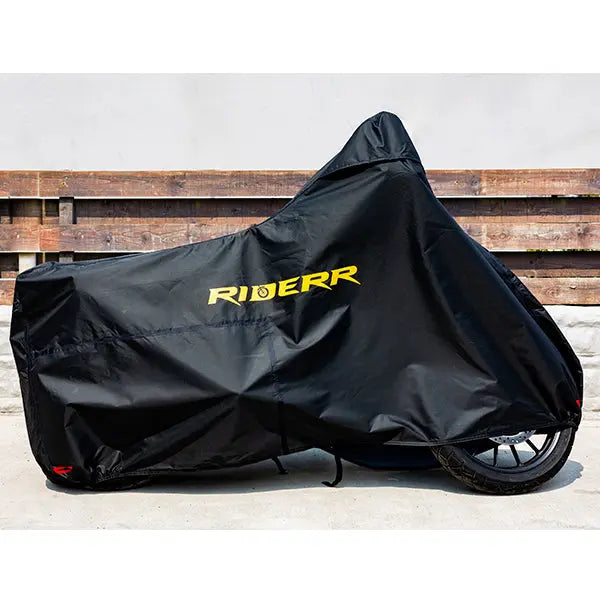 Riderr Hurricane Cover FREE UK Delivery, FREE 365 Day Returns | Moto Central