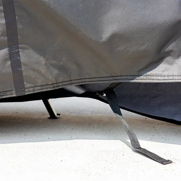 Riderr Hurricane Cover FREE UK Delivery, FREE 365 Day Returns | Moto Central