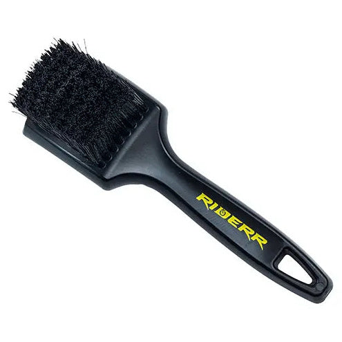 Riderr Tyre Brush brush profile view