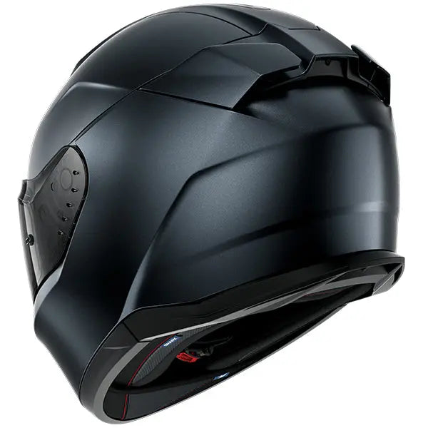 Shark D-Skwal 3 Dark Shadow Matt Anthracite FREE UK Delivery, FREE 365 Day Returns | Moto Central