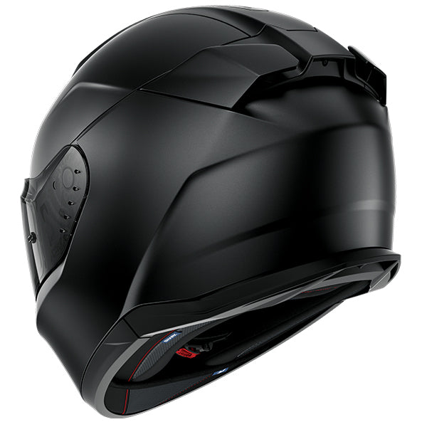 Shark D-Skwal 3 Dark Shadow Matt Black FREE UK Delivery, FREE 365 Day Returns | Moto Central