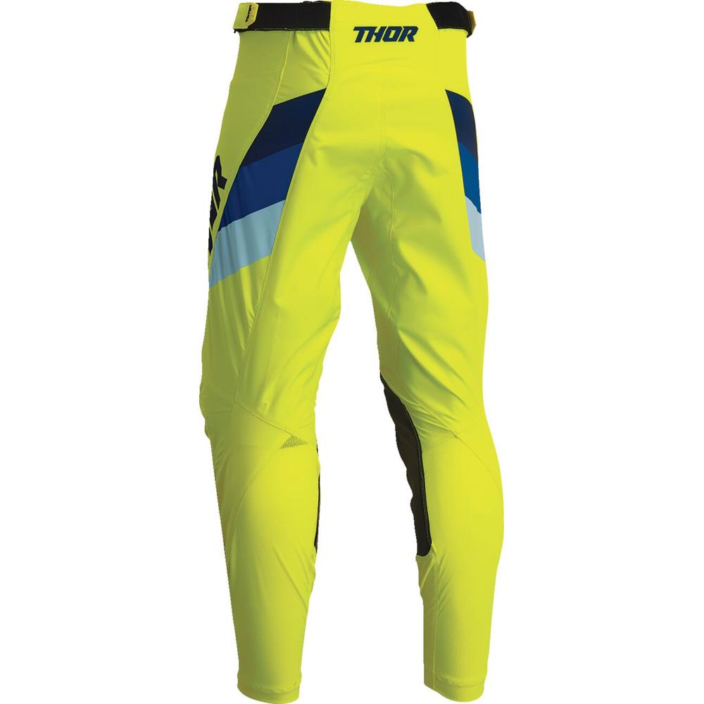 Thor Pulse Tactic Trouser Acid