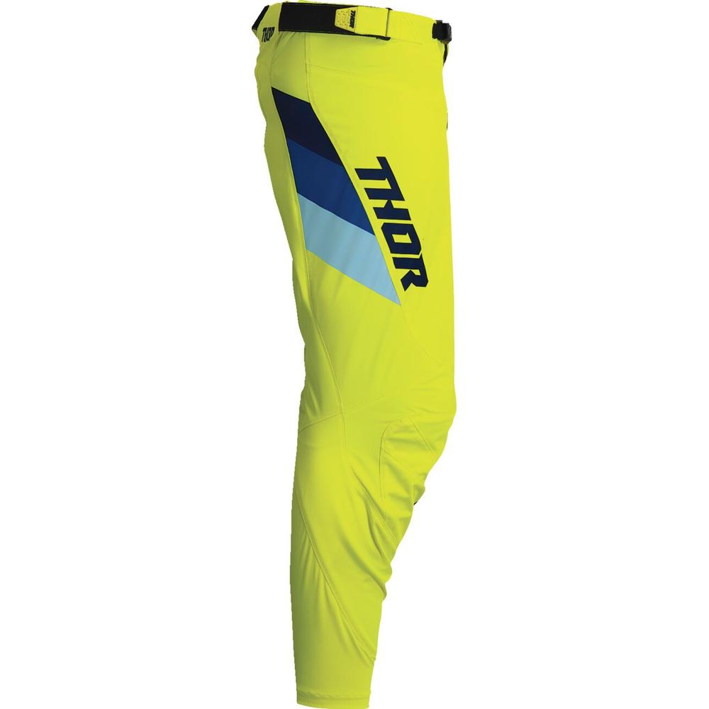 Thor Pulse Tactic Trouser Acid
