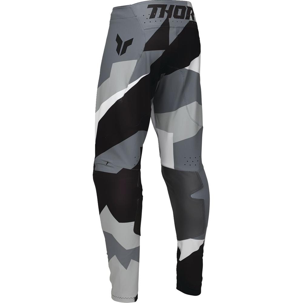 Thor Sportmode Brave Trouser Black