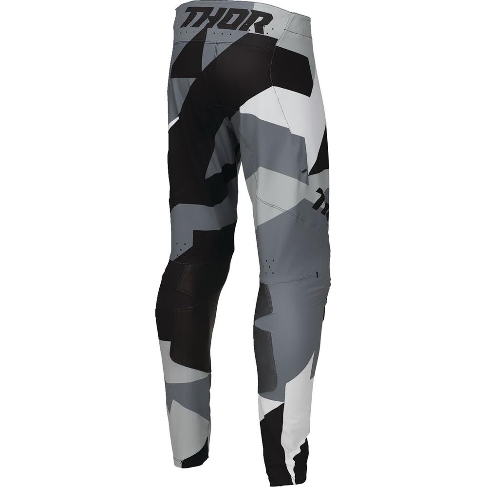Thor Sportmode Brave Trouser Black