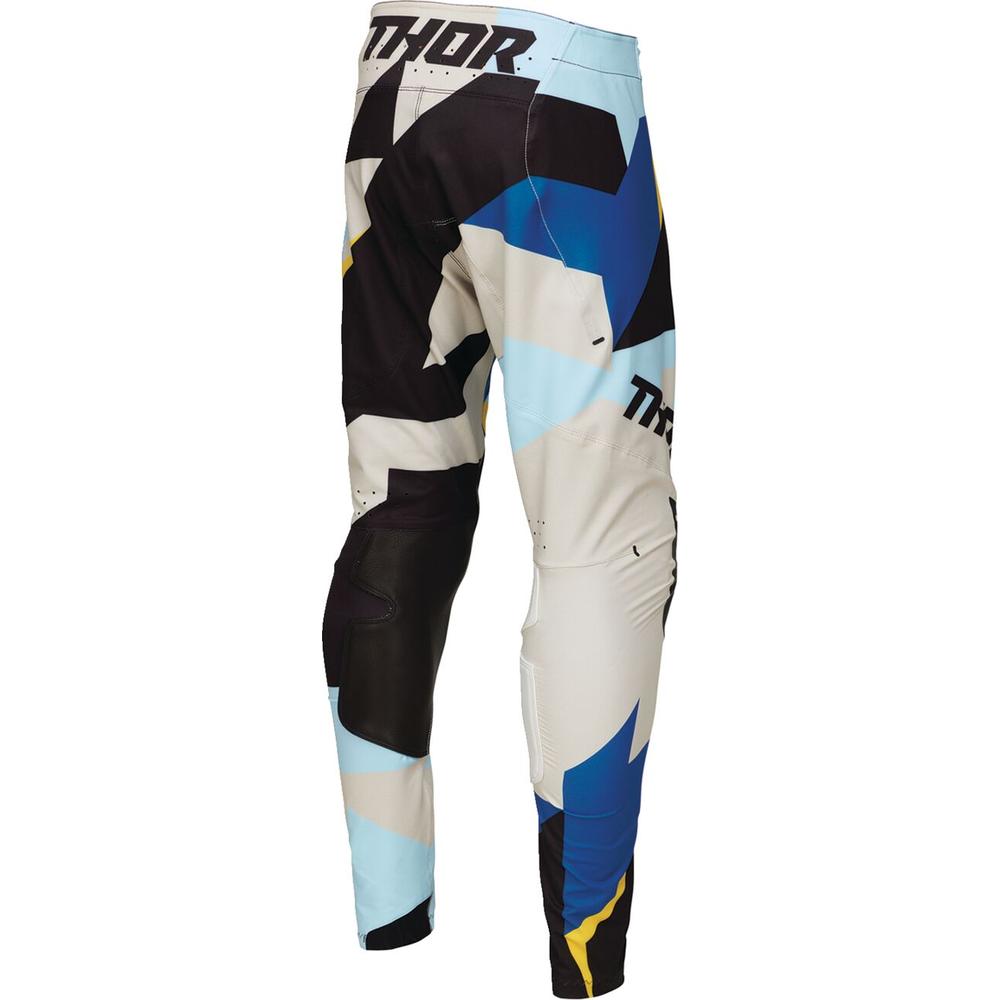 Thor Sportmode Brave Trouser Blue