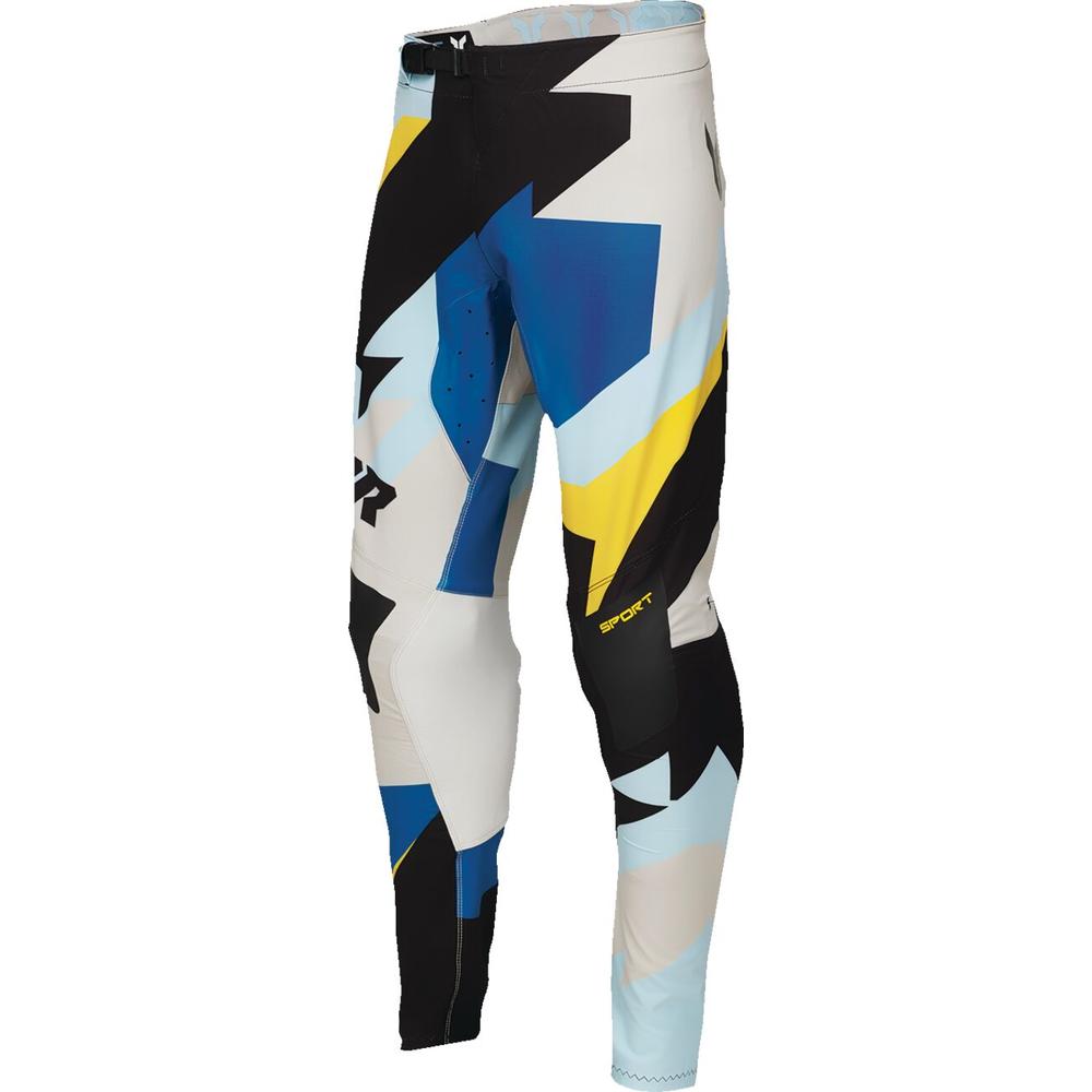 Thor Sportmode Brave Trouser Blue