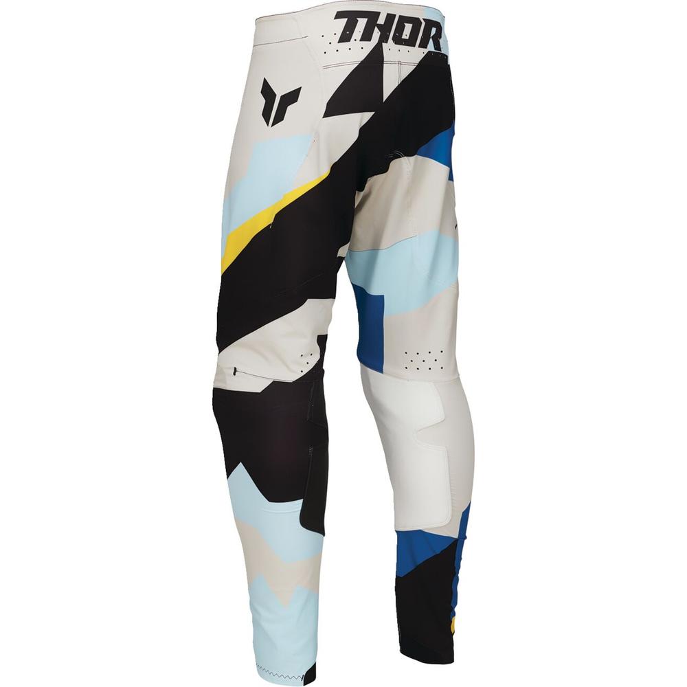 Thor Sportmode Brave Trouser Blue