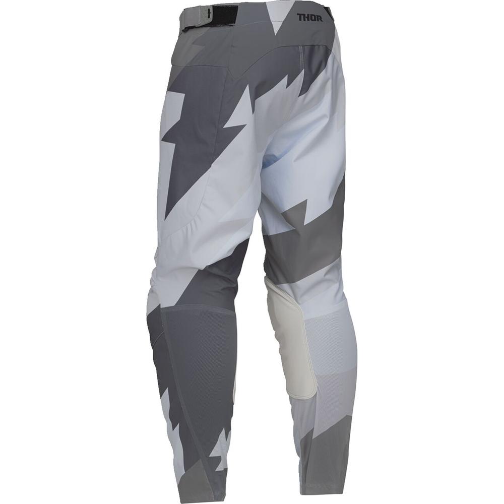 Thor Launchmode Brave Trouser Black / Grey