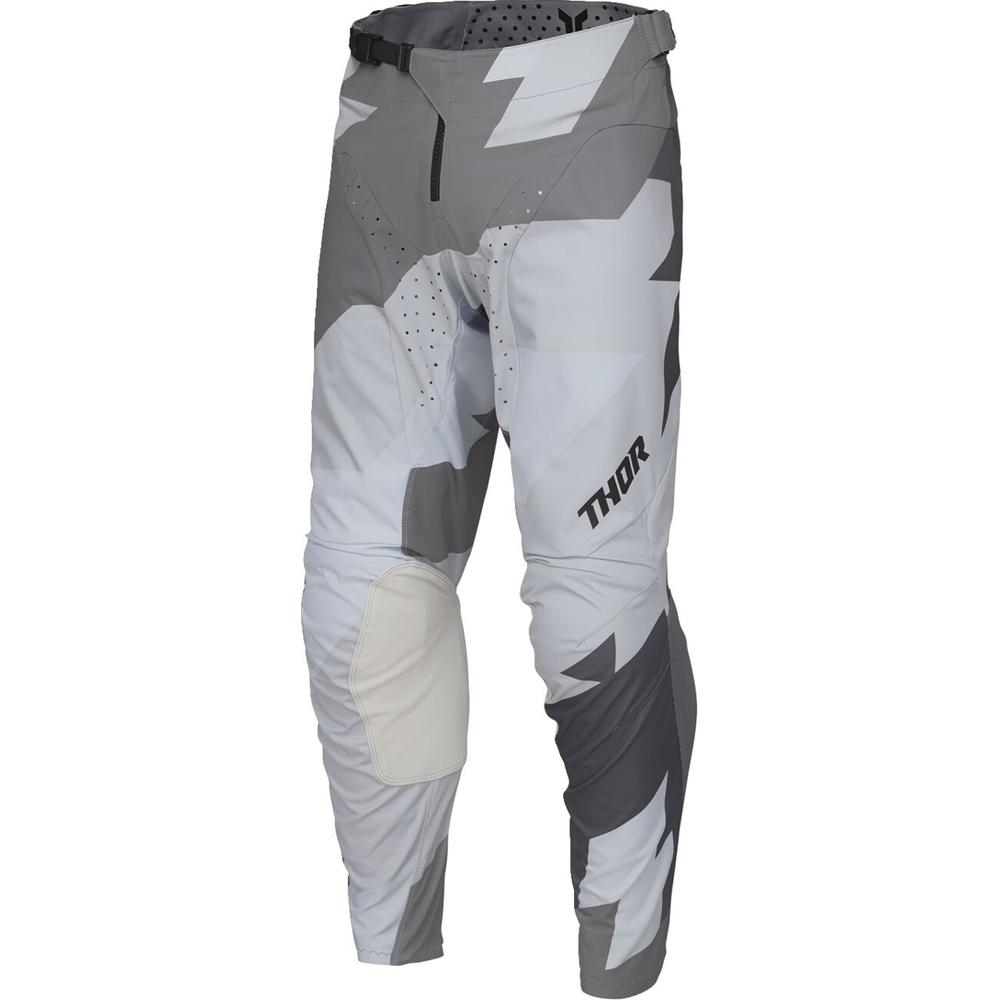 Thor Launchmode Brave Trouser Black / Grey