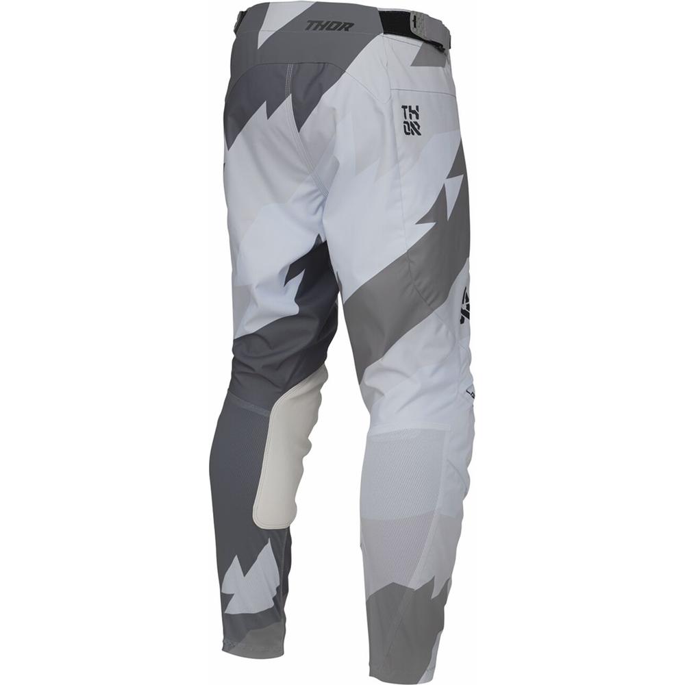 Thor Launchmode Brave Trouser Black / Grey