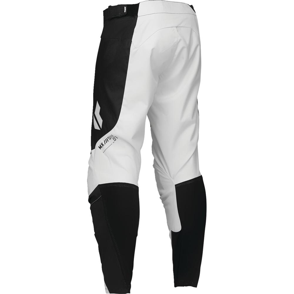 Thor Launchmode Storm Trouser Black