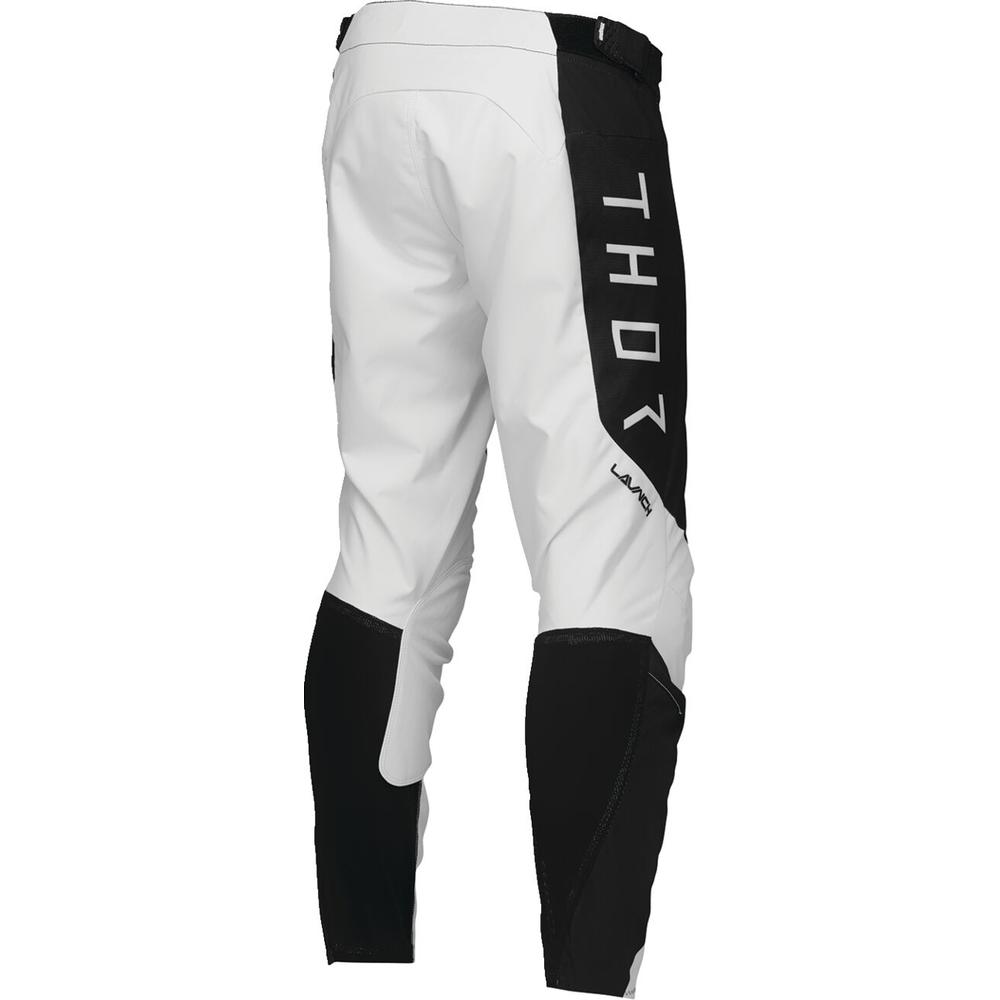 Thor Launchmode Storm Trouser Black