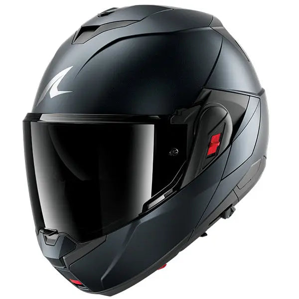 Shark OXO Dark Shadow Matt Anthracite FREE UK Delivery, FREE 365 Day Returns | Moto Central