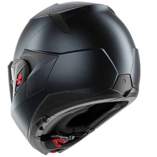 Shark OXO Dark Shadow Matt Anthracite FREE UK Delivery, FREE 365 Day Returns | Moto Central