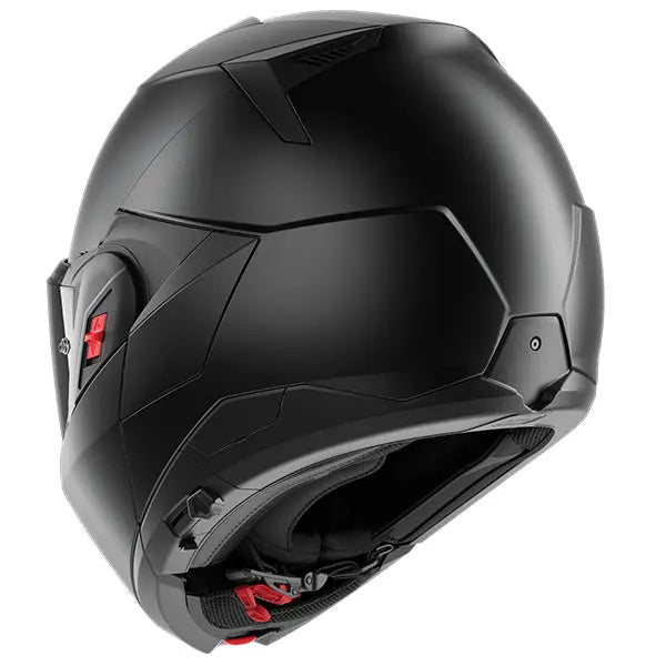 Shark OXO Dark Shadow A08 Matt Black FREE UK Delivery, FREE 365 Day Returns | Moto Central