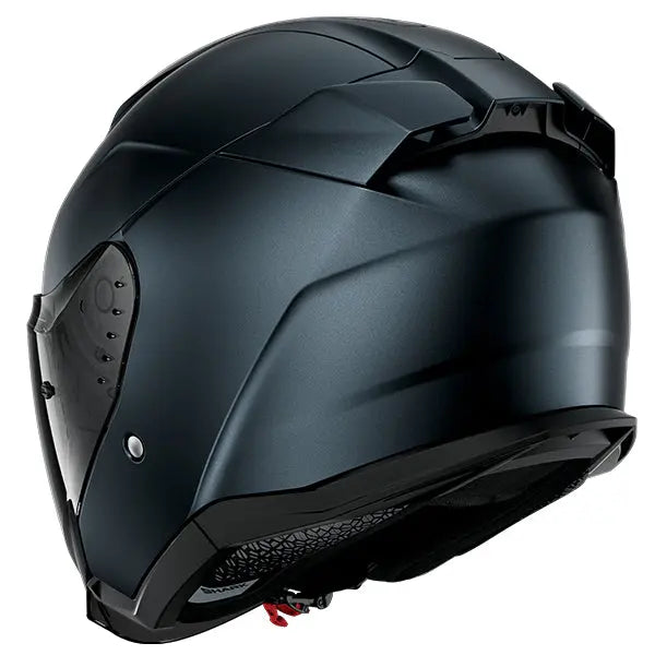 Shark Skwal Jet Dark Shadow Matt Anthracite FREE UK Delivery, FREE 365 Day Returns | Moto Central
